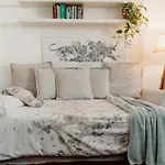 House Of Happy With Terrace Apartment Florenz