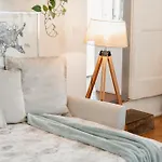House Of Happy With Terrace *