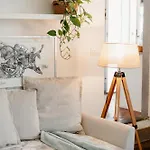 House Of Happy With Terrace * Florenz