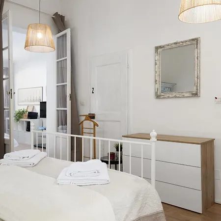 Appartement House Of Happy With Terrace Florence