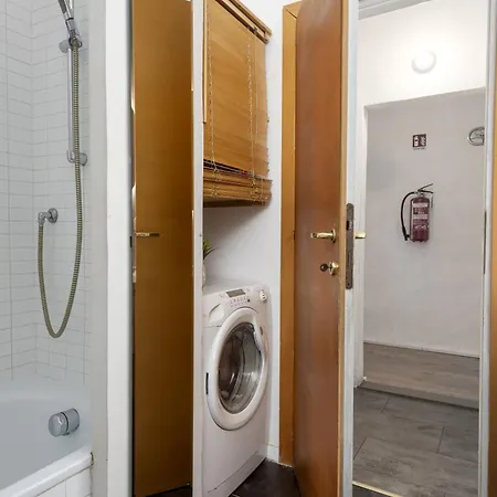 Appartement House Of Happy With Terrace