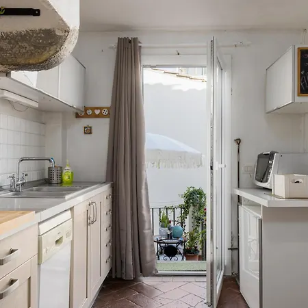 Appartement House Of Happy With Terrace *