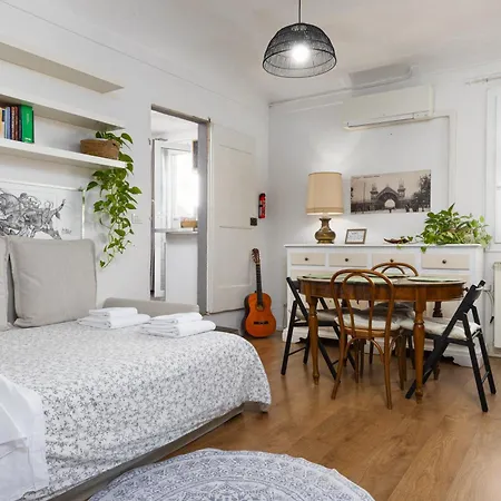 House Of Happy With Terrace Florence