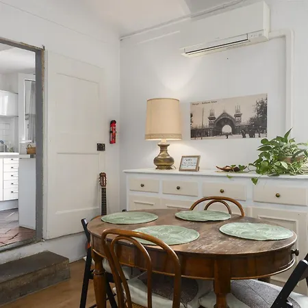 House Of Happy With Terrace