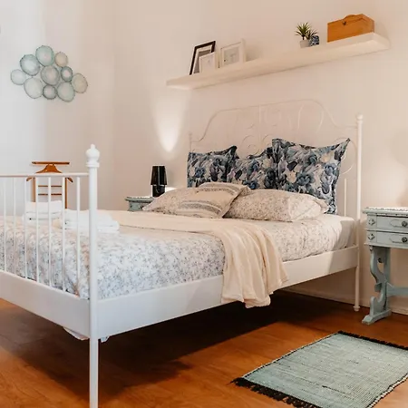 House Of Happy With Terrace Appartamento *