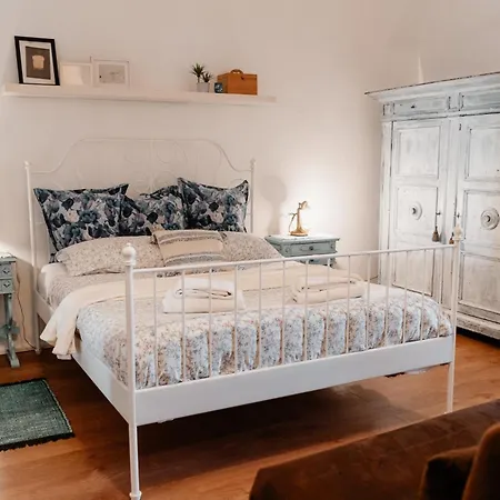House Of Happy With Terrace Apartmán Florencie