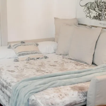 Apartmán House Of Happy With Terrace Florencie