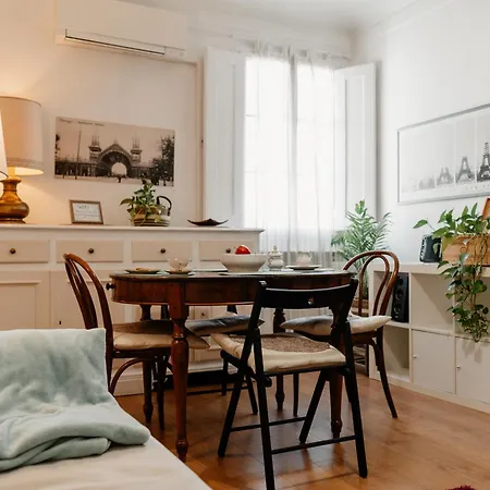Apartmán House Of Happy With Terrace *