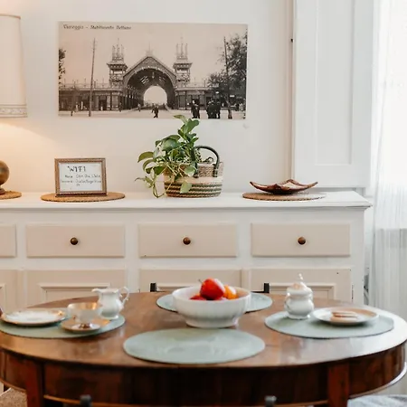House Of Happy With Terrace *