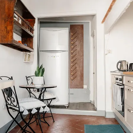 House Of Happy With Terrace Apartmán Florencie