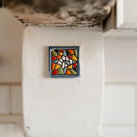 Apartmán House Of Happy With Terrace