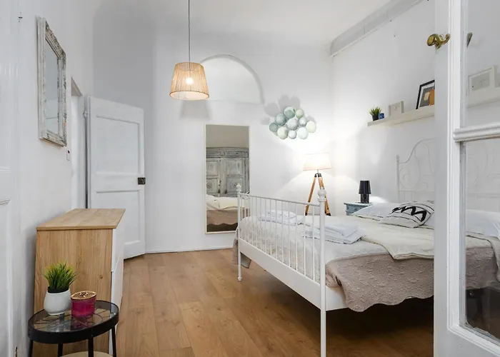House Of Happy With Terrace * Firenze