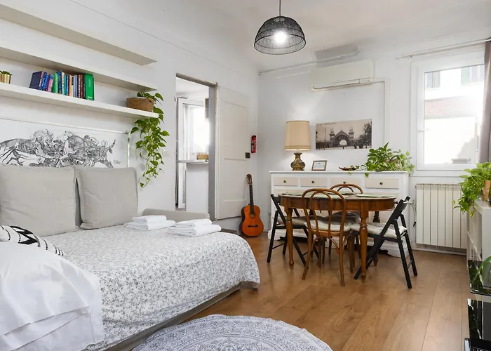 House Of Happy With Terrace Firenze