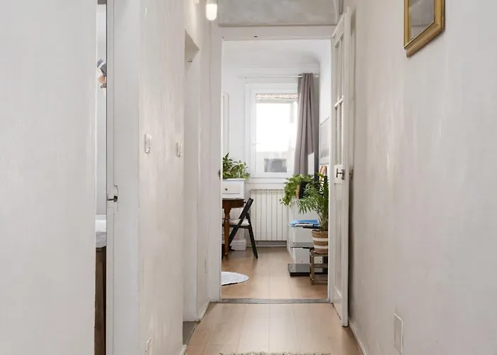 House Of Happy With Terrace *