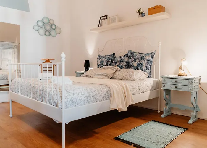 House Of Happy With Terrace Appartamento *