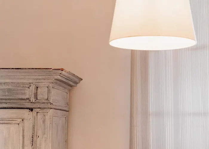 Appartamento House Of Happy With Terrace