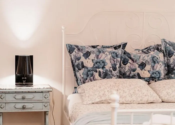 House Of Happy With Terrace Appartamento *