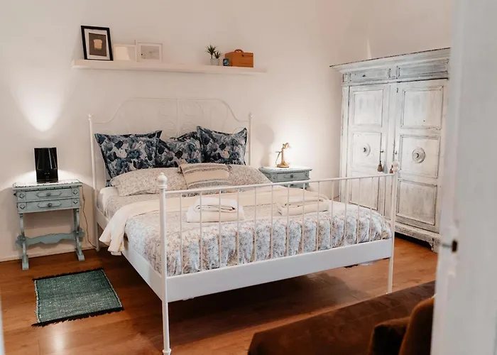 House Of Happy With Terrace Appartamento Firenze