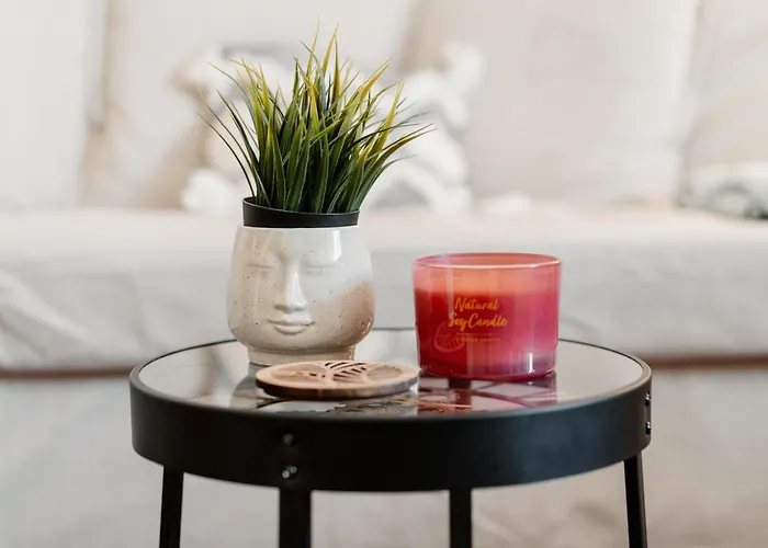 House Of Happy With Terrace