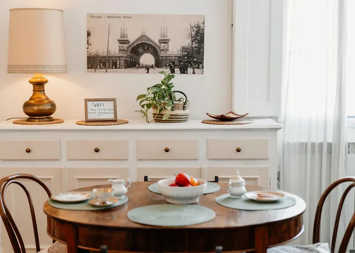 House Of Happy With Terrace *