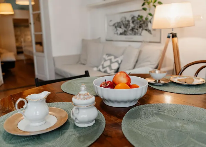 House Of Happy With Terrace Firenze