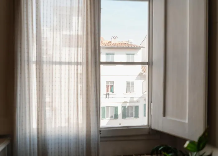 House Of Happy With Terrace Appartamento *
