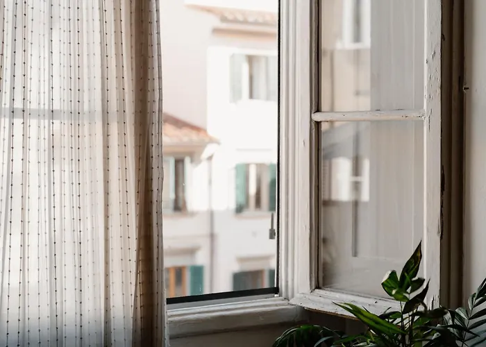 House Of Happy With Terrace Appartamento
