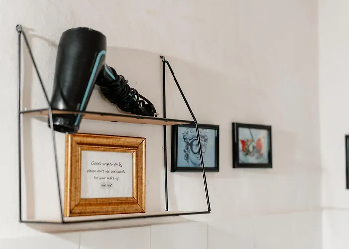 Appartamento House Of Happy With Terrace